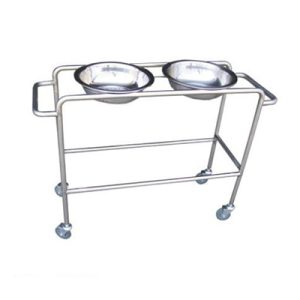 Wash stand AM-WS02