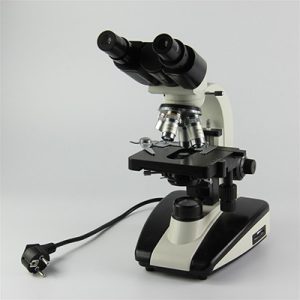 Biological Microscope VS-XSP-136