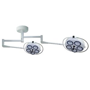 Cold Light Operating Lamp AM-YD02-5+5 LED (Common Arm)