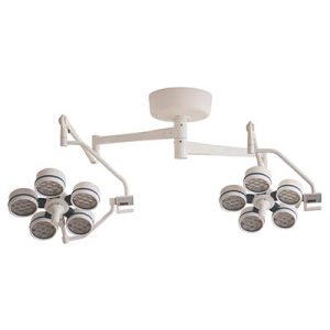 On Ceiling Series Shadowless Operating Lamp AM-YD02-LED
