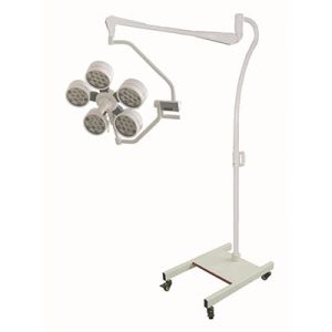On Stand Series Shadowless Operating Lamp AM-YD02-LED