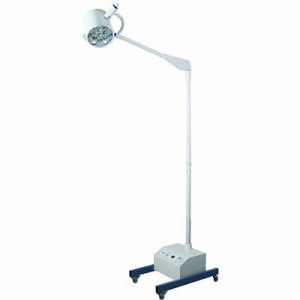 Cold Light Operating Lamp AM-YD200E LED Emergency (Mobile)
