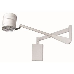 Cold Light Operating Lamp AM-YD200W LED (On Wall)
