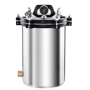 Portable Pressure Steam Sterilizer AM-YX-280B