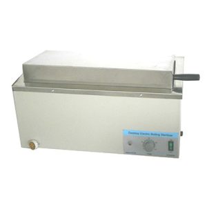 Desktop Electric Boiling Sterilizer AM-YXF-420