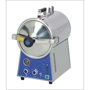 Table Type Steam Sterilizer AM-YXQ.DY.250A-I25