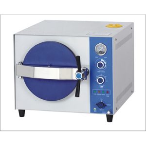 Table Type Steam Sterilizer AM-YXQ.DY.250A-Ⅲ 20/25
