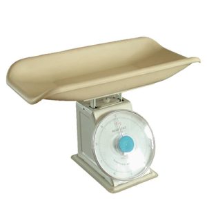 Baby Dial Scale AM-ZT-130
