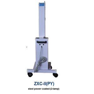 Ultraviolet Ray Sterilization Trolley AM-ZXC-II (PY)