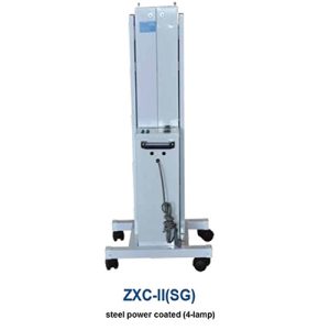 Ultraviolet Ray Sterilization Trolley AM-ZXC-II (SG)