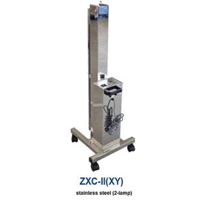 Ultraviolet Ray Sterilization Trolley AM-ZXC-II (XY)