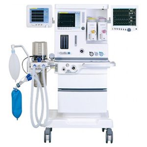 Anesthesia Machine VS-6100 Plus