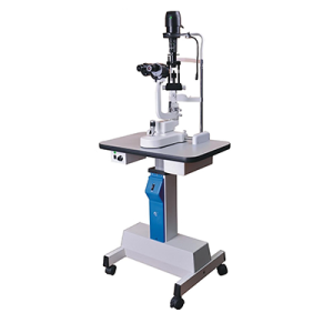 3 Steps Slit Lamp AME-5E