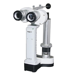 Portable Slit Lamp AME-5S2