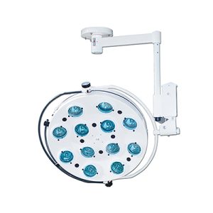 Aperture Series Operating Lamp AM-L12L
