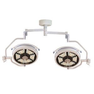 Shadowless Operating Lamp AM-L500/500 LED