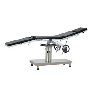 Manual Operating Table AMT-1A