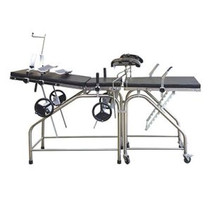 Gynecological Bed AM-AMT-3A