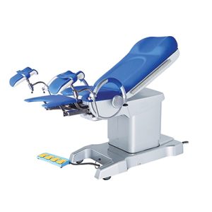 Gynecological Table AM-T-FS.II