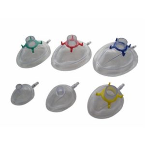 Air Cusion Mask AM