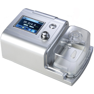 Sleep Therapy System (Household Ventilator) AM-C01