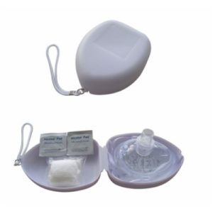CPR Mask AM