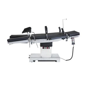 Electric Operating Table AM-DL.C (New Model)