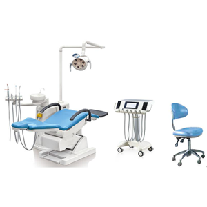 Foldable Type Dental Unit VS-DU-8900 (18)