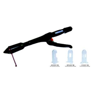Disposable Hemorrhoidal Stapler VS-286 HS