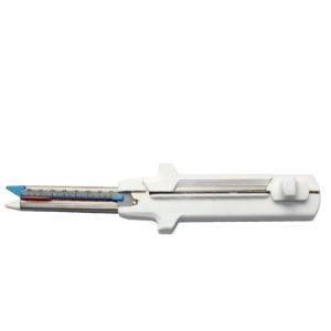 Disposable Linear Cutting Stapler VS-210 CW