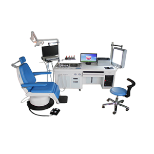 ENT Treating Desk AM-1800DH