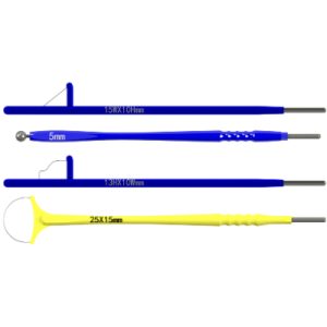 Electrosurgical Electrode (Ball, Loop) AM-1129
