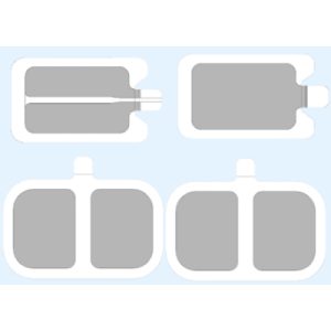 Electrosurgical Pads AM