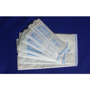 Heat-Sealing Flat Pouch AM-14