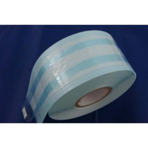 Heat-Sealing Gusseted Reel AM-17