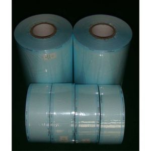 Heat-Sealing Flat Reel AM-16