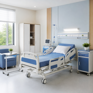 Hospital Furniture