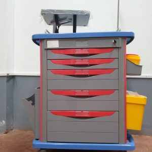 Medicine Trolley AM-MT850