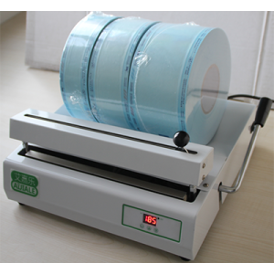 Sealed Bag Machine VS-J500