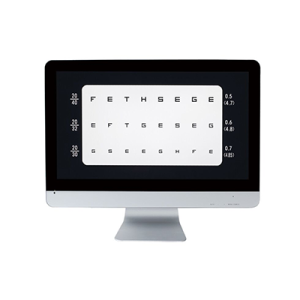 LED Vision Tester AM-LY-220A