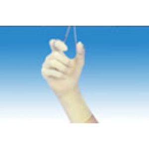 Latex Surgical Gloves AM-22