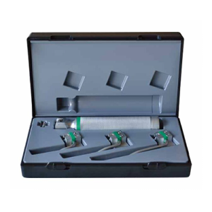 Fiber Laryngoscope AM-MHJ-II