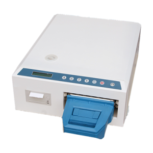 CASSETTE STEAM STERILIZER VS-N Series