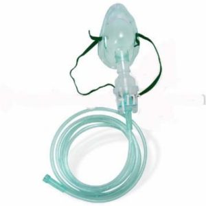 Nebulizer Mask AM