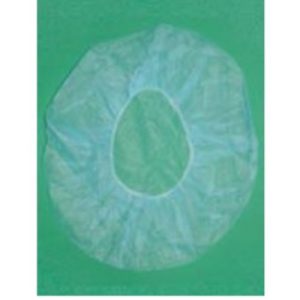 Non-Woven Cloth Round Cap AM-24