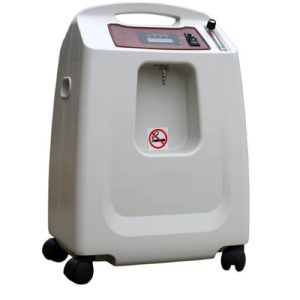 Oxygen Concentrator AM-AC-8