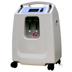 Oxygen Concentrator AM-AC-5D