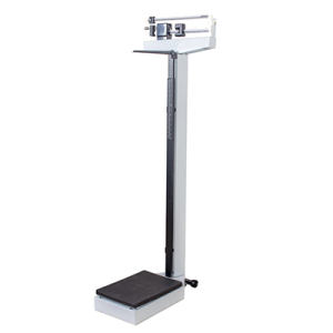 Double Ruler Body Scale AM-RGT-200-RT