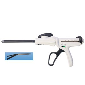 Surgical Stapler & Loading Cartridge (QJ & QJZ) VS
