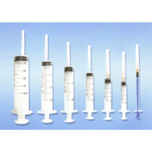 Sterile Injection Needles For Single Use AM